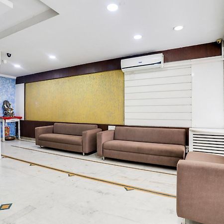 Super Collection O Mp Nagar Hotel Бопал Екстериор снимка