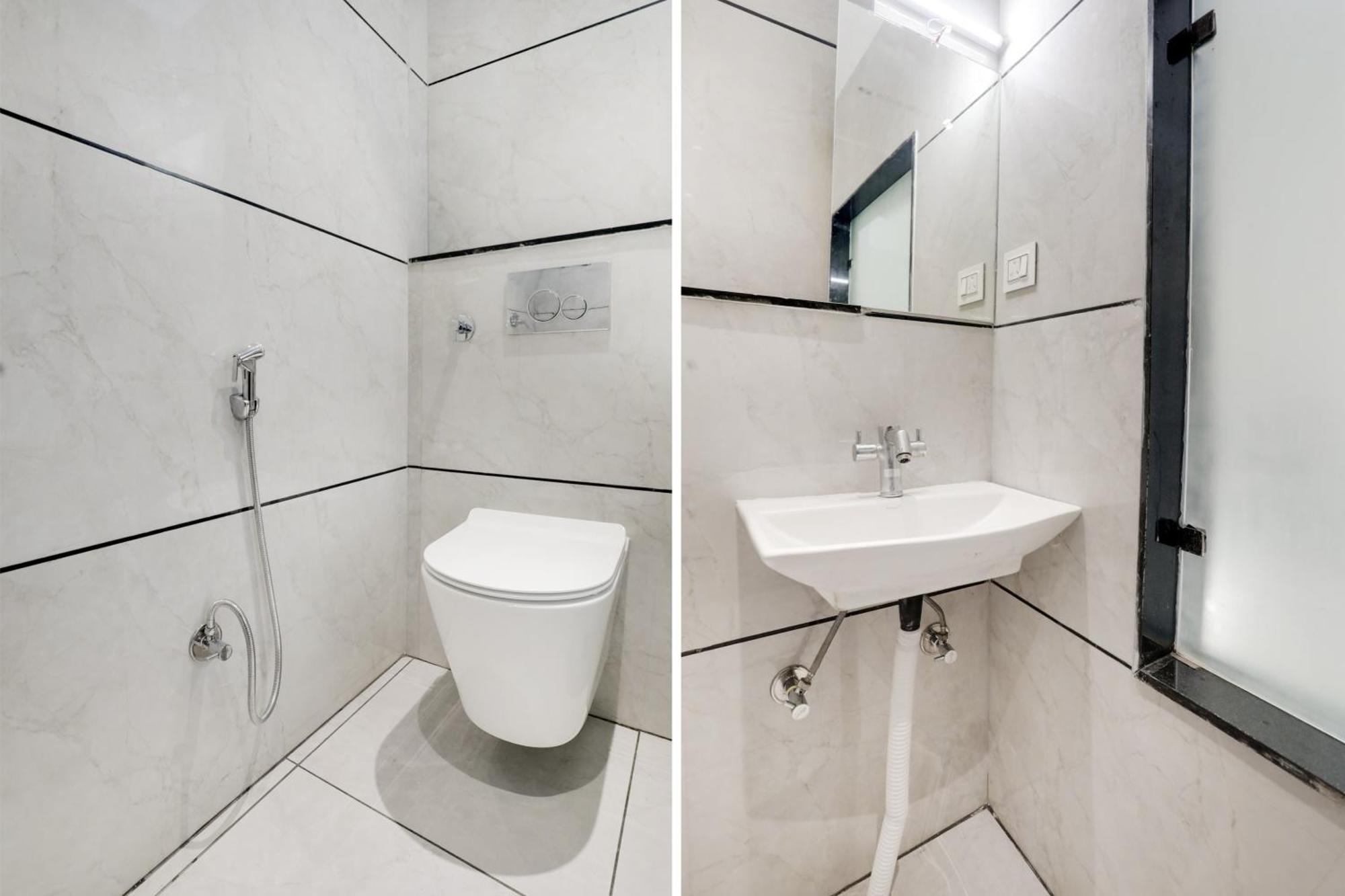 Super Collection O Mp Nagar Hotel Бопал Екстериор снимка