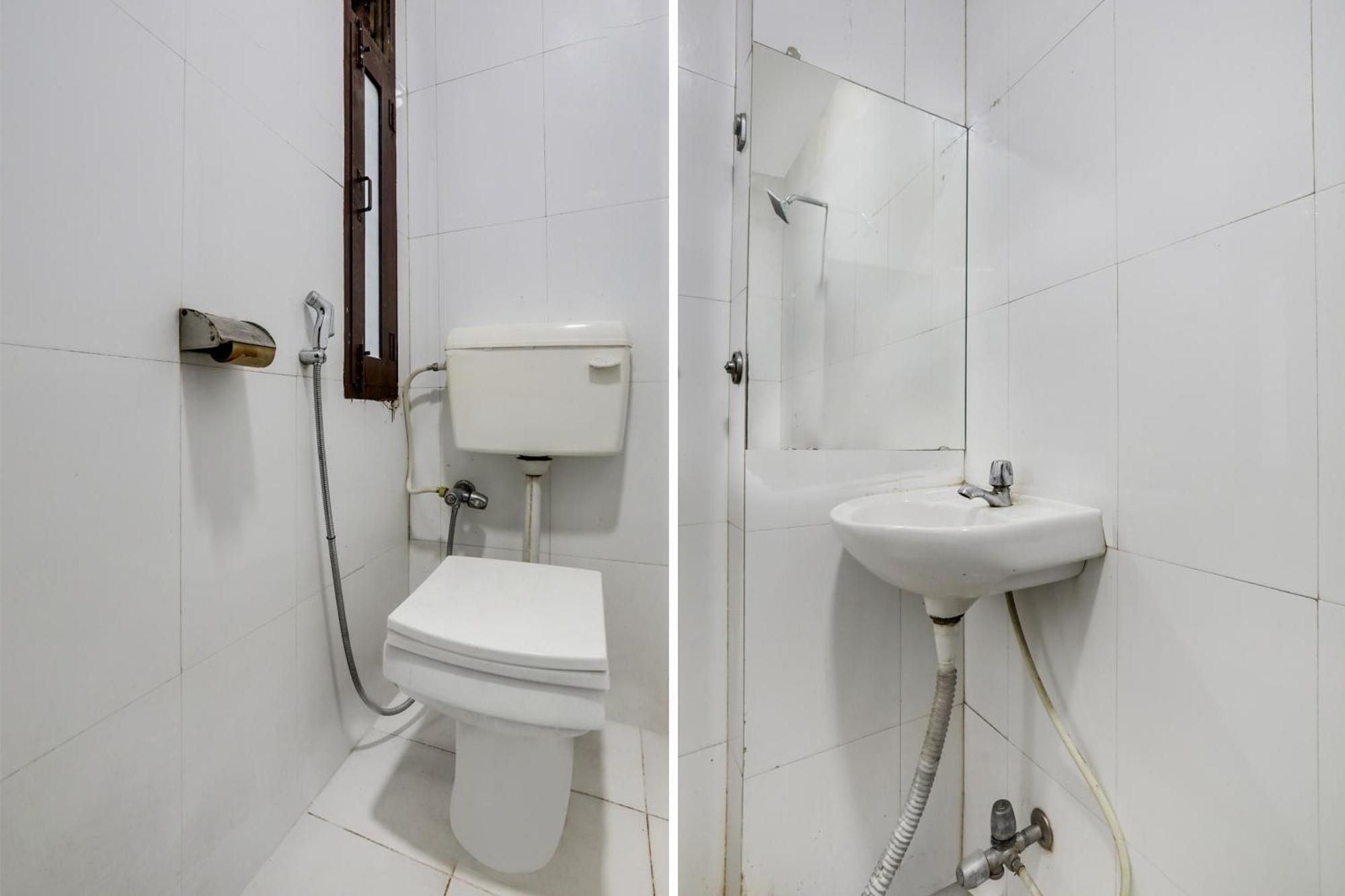 Super Collection O Mp Nagar Hotel Бопал Екстериор снимка